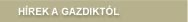 H�rek a gazdikt�l